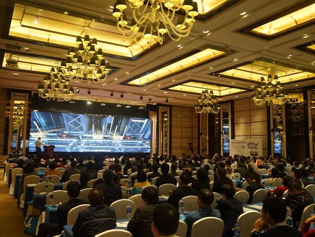 2018中国(广州)国际先进制造与智能工厂展览会暨中国数字化工厂应用及